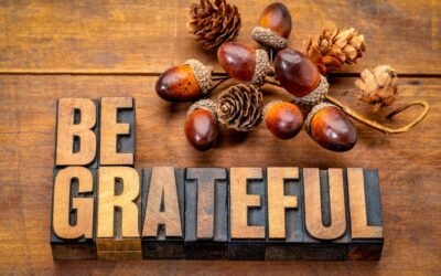 Be Grateful for What You Have Don’t be Ungrateful for What You Don’t Have